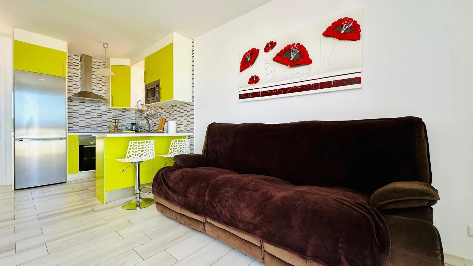 Island View Apartment Costa Adeje