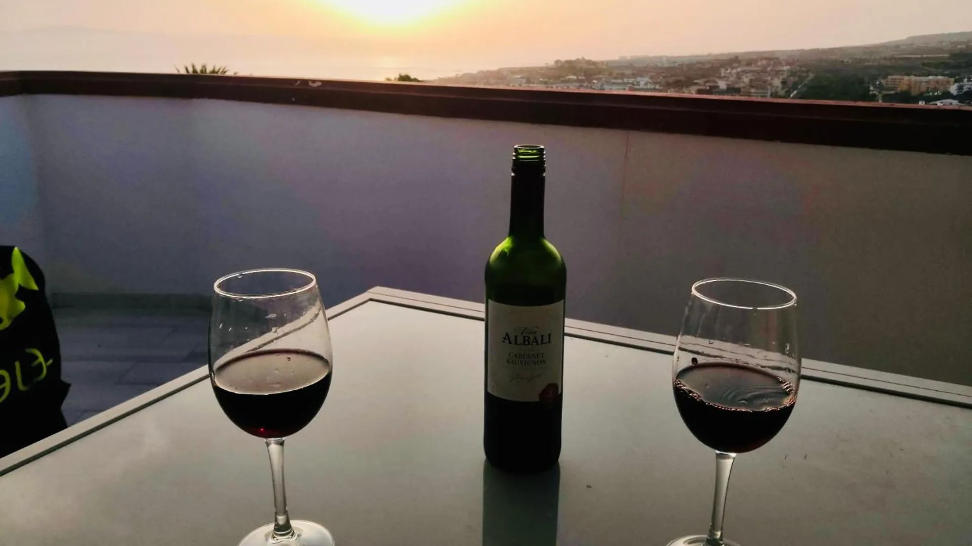 Island View Apartment Costa Adeje  0*, Costa Adeje (Tenerife) Spain