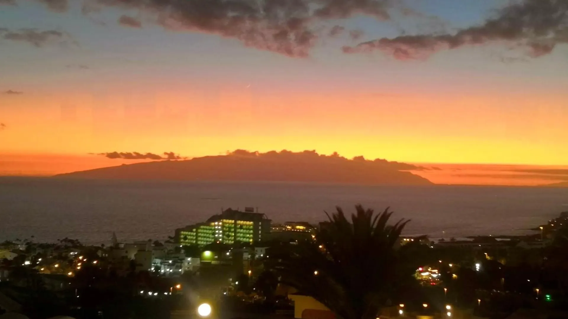 Island View Apartment Costa Adeje