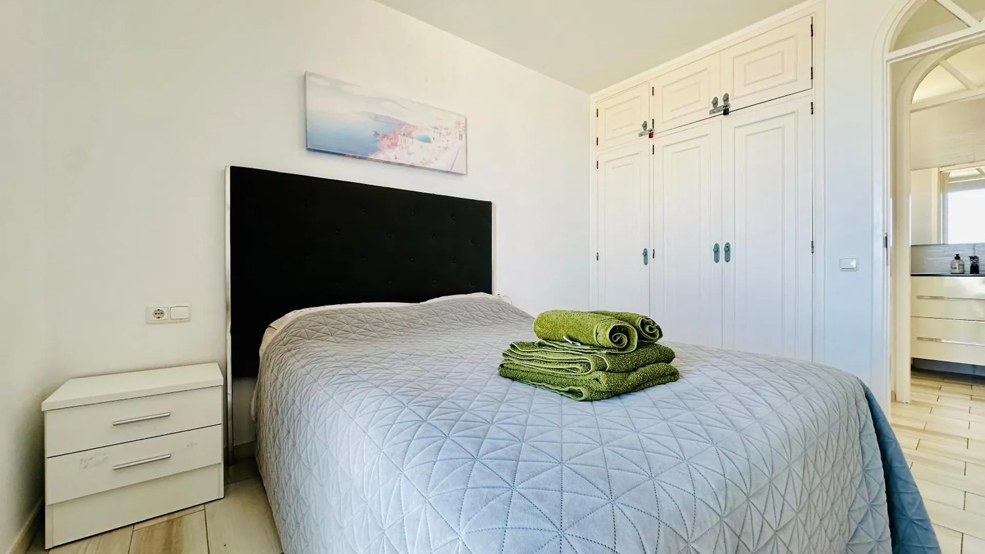 Island View Apartment Costa Adeje