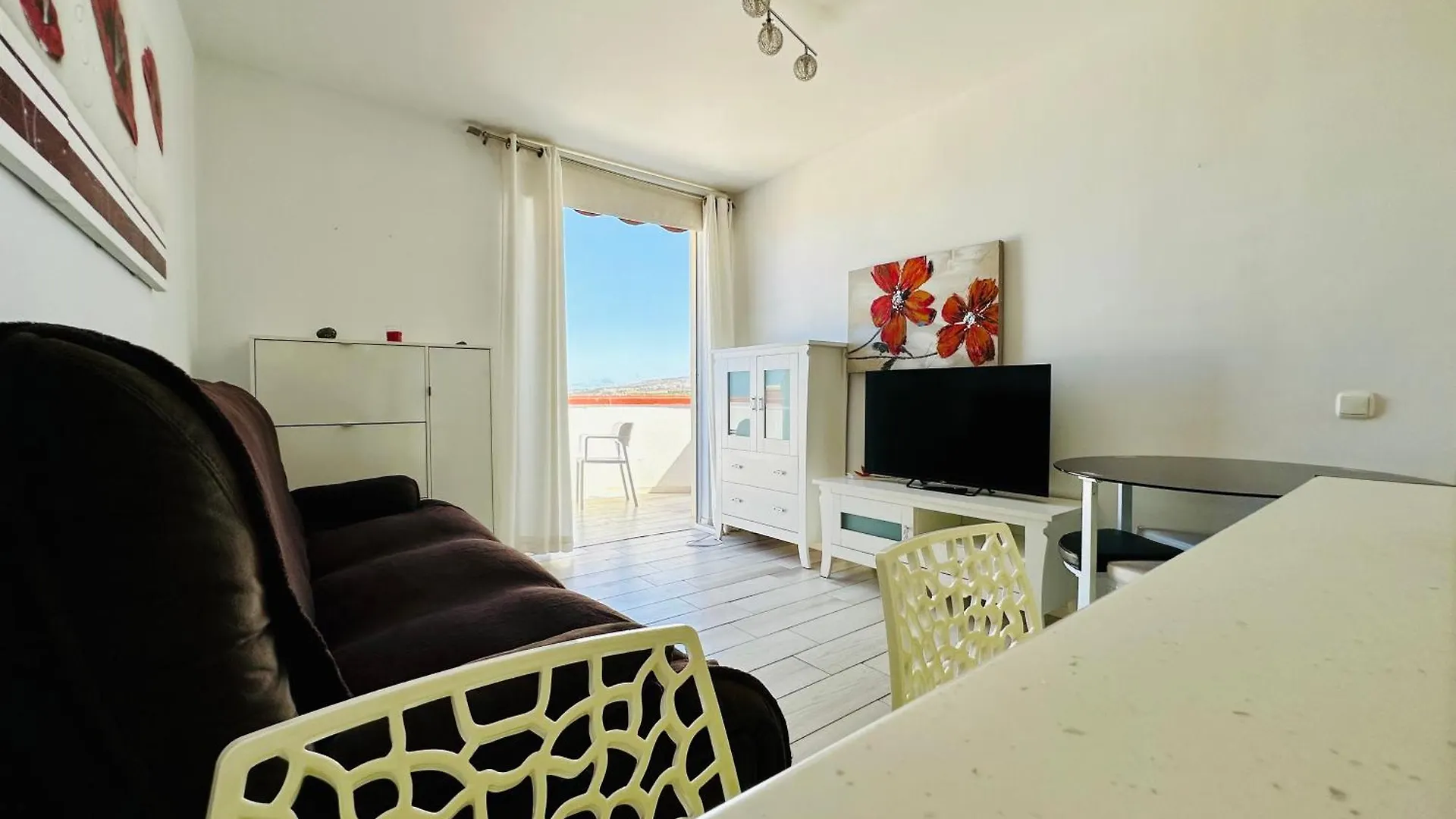 Island View Apartment Costa Adeje
