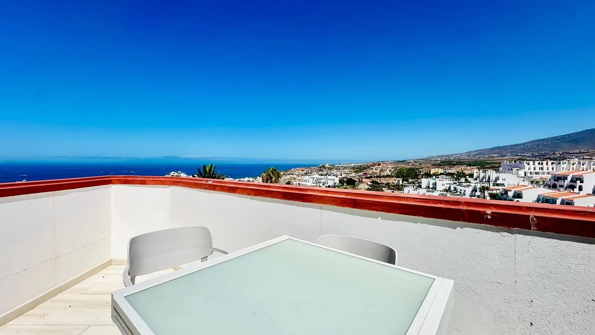 Island View Apartment Costa Adeje  Costa Adeje (Tenerife)